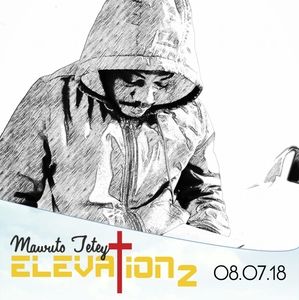 Meet your Posher, Djakélio